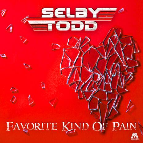 Favorite Kind Of Pain | Boomplay Music