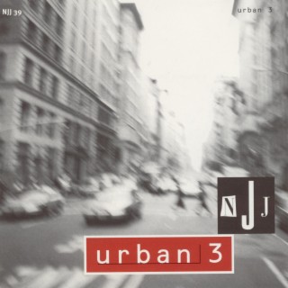 Urban, Vol. 3