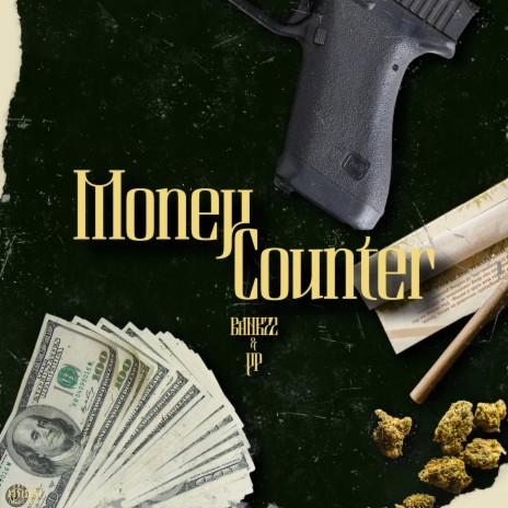 Money Counter ft. Ypbandz | Boomplay Music