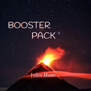 Booster Pack