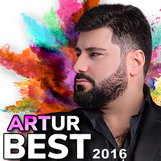 Artur Best 2016