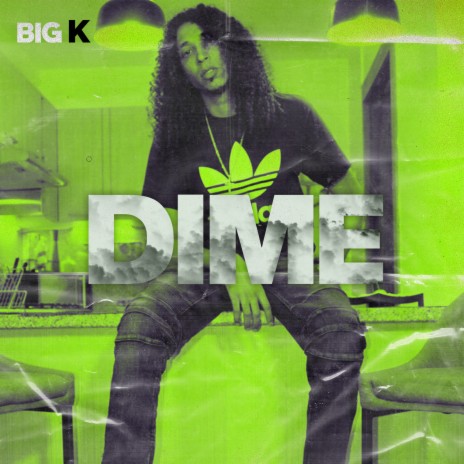 Dime | Boomplay Music