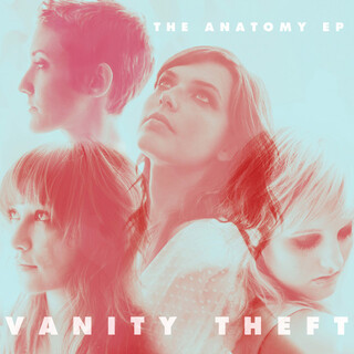 The Anatomy EP