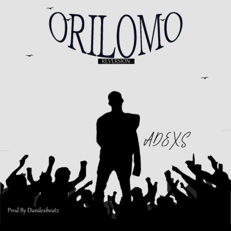 OriLomo | Boomplay Music