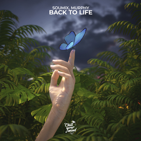 Back To Life ft. Murphy | Boomplay Music