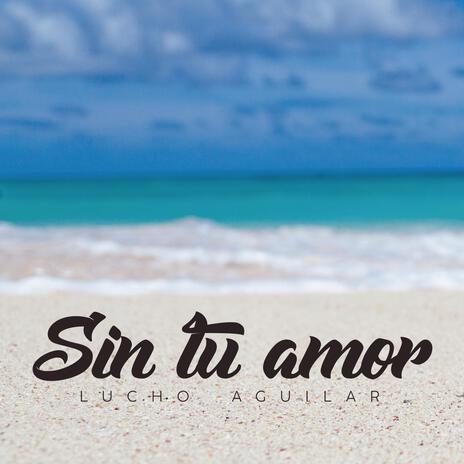 Sin tu amor | Boomplay Music