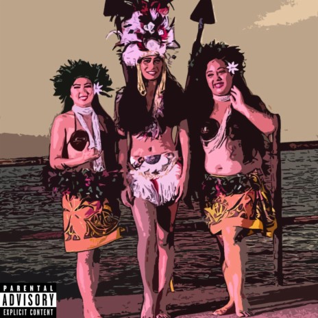 Island Girl ft. BenzoVibin | Boomplay Music