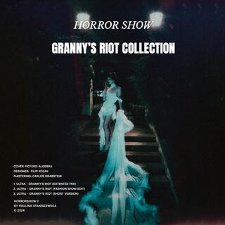 Granny's Riot Collection