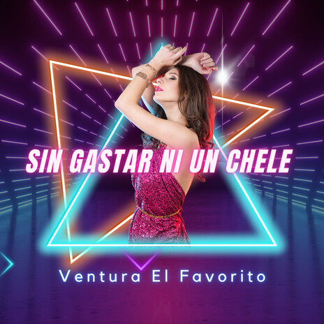 Sin Gastar Ni Un Chele | Boomplay Music