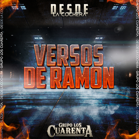 Versos de Ramon | Boomplay Music