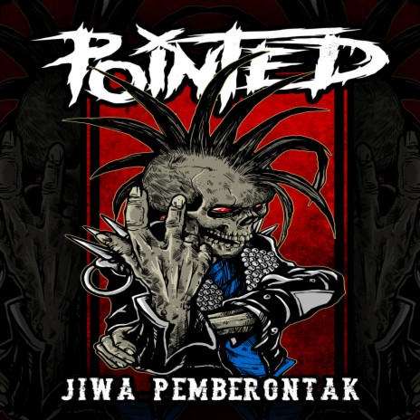 Jiwa Pemberontak | Boomplay Music