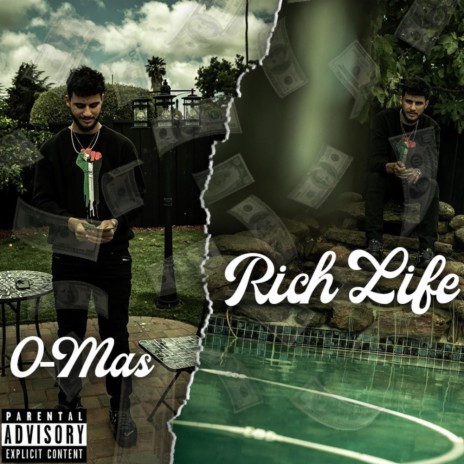 Rich Life | Boomplay Music