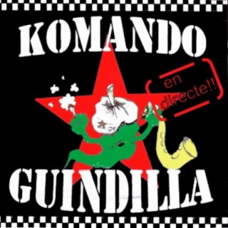 Komando Guindilla