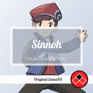 Sinnoh (Folagor Megalocke)