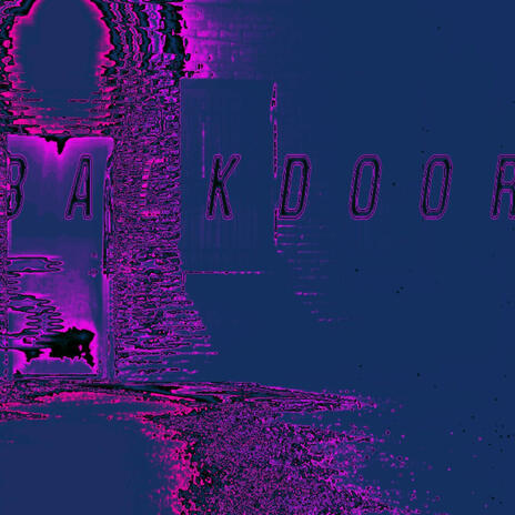 BACKDOOR | Boomplay Music