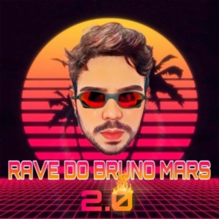 Rave do Bruno Mars 2.0