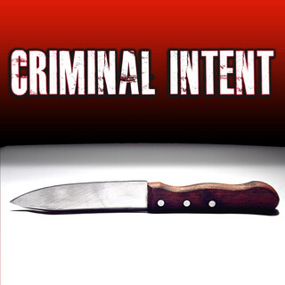 Criminal Intent