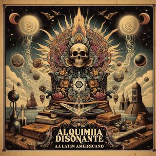 alquimia disonante