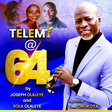 Telemi @ 64 ft. Sola Olaleye | Boomplay Music