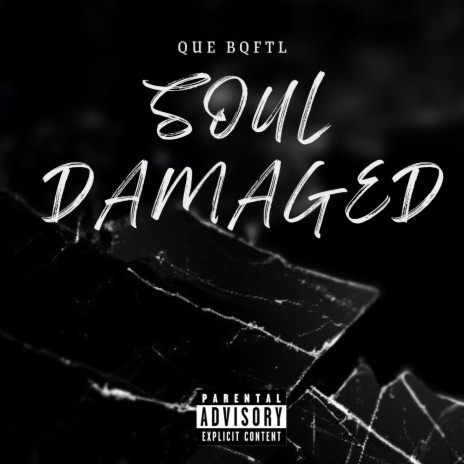 Soul Damaged | Boomplay Music
