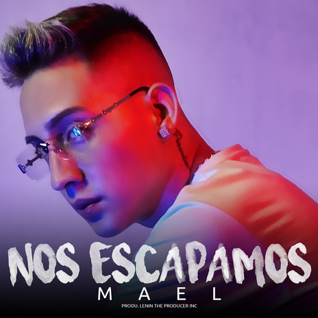 Nos Escapamos | Boomplay Music