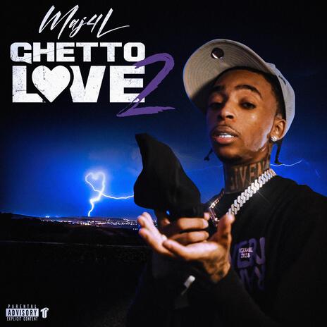 Ghetto Love 2 | Boomplay Music