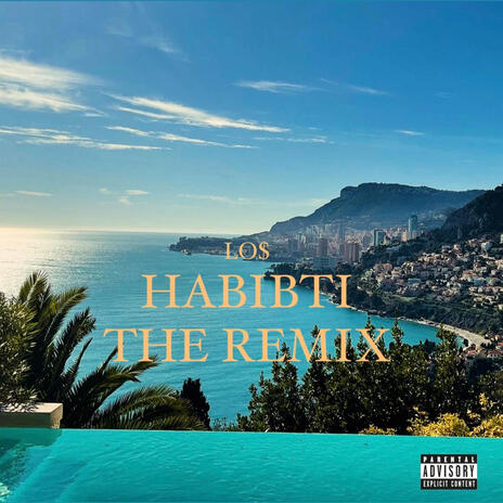 HABIBTI (The Summer Remix)