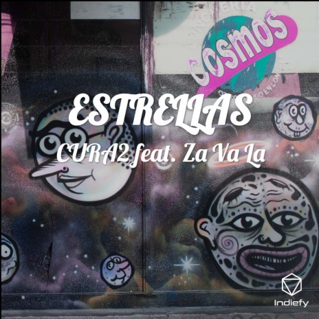 ESTRELLAS ft. Za Va La | Boomplay Music