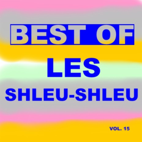 Shleu-Shleu Immortel | Boomplay Music