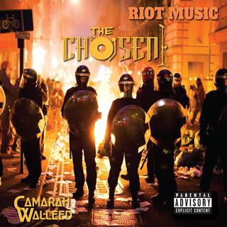 Riot Music