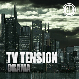 TV Tension - Drama