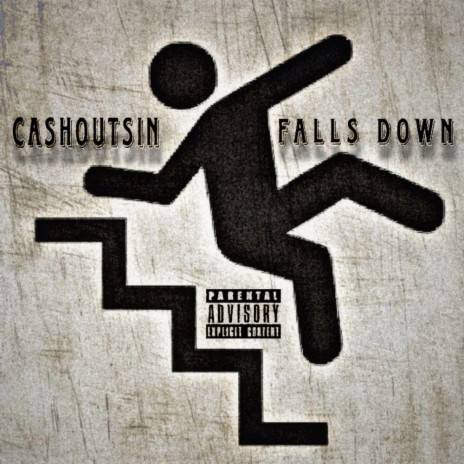 Falls Down | Boomplay Music