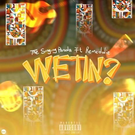 Wetin? ft. Remeddie | Boomplay Music