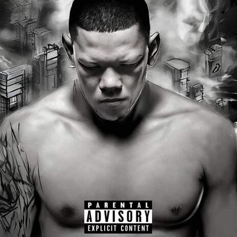 Nate Diaz ft. Kidx | Boomplay Music