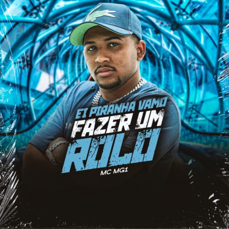 Ei piranha vamo fazer um rolo ft. DJ Bill | Boomplay Music