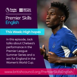 AFC Bournemouth  Premier Skills English