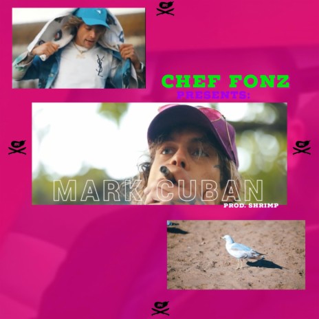 Mark Cuban | Boomplay Music