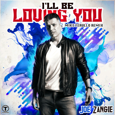 I'll Be Loving You (Mike Ferullo Club Mix) | Boomplay Music