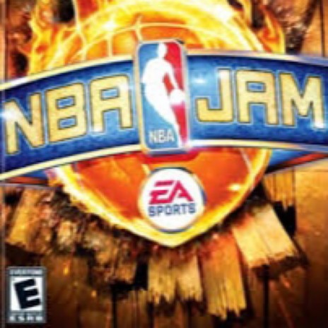 NBA Jam | Boomplay Music