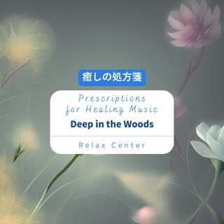 癒しの処方箋: Prescriptions for Healing Music - Deep in the Woods