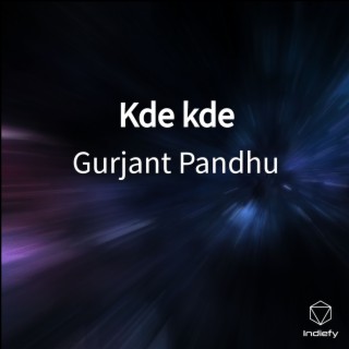 Gurjant Pandhu