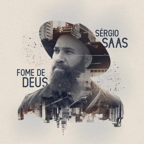 Fome de Deus | Boomplay Music