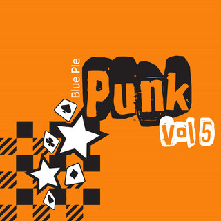 Punk Vol. 5