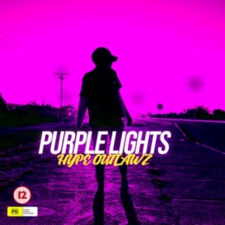 Purple Lights lyrics | Boomplay Music