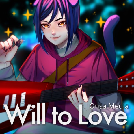 Will to Love (Russian Version) | Boomplay Music