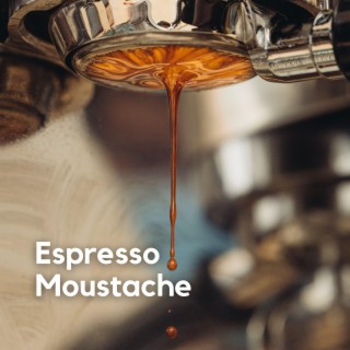 Espresso Moustache