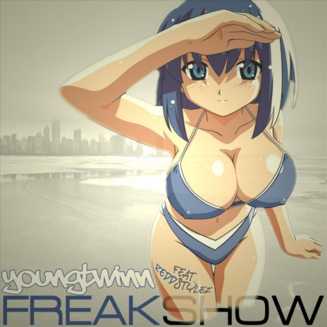 Freakshow (feat. Redd Stylez) | Boomplay Music