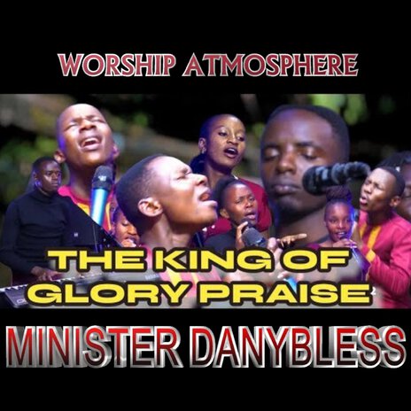 NDIYE MWAMBA NISALAMA, HAKUNA WA KUFANANA NA YESU AND TUKO MBELE ZAKO WORSHIP (Original) | Boomplay Music