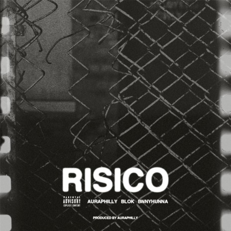 Risico (feat. Blok & Bnnyhunna) | Boomplay Music