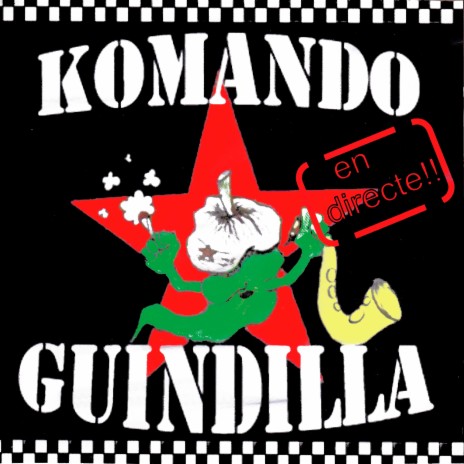 Soy guindilla (En directe) | Boomplay Music